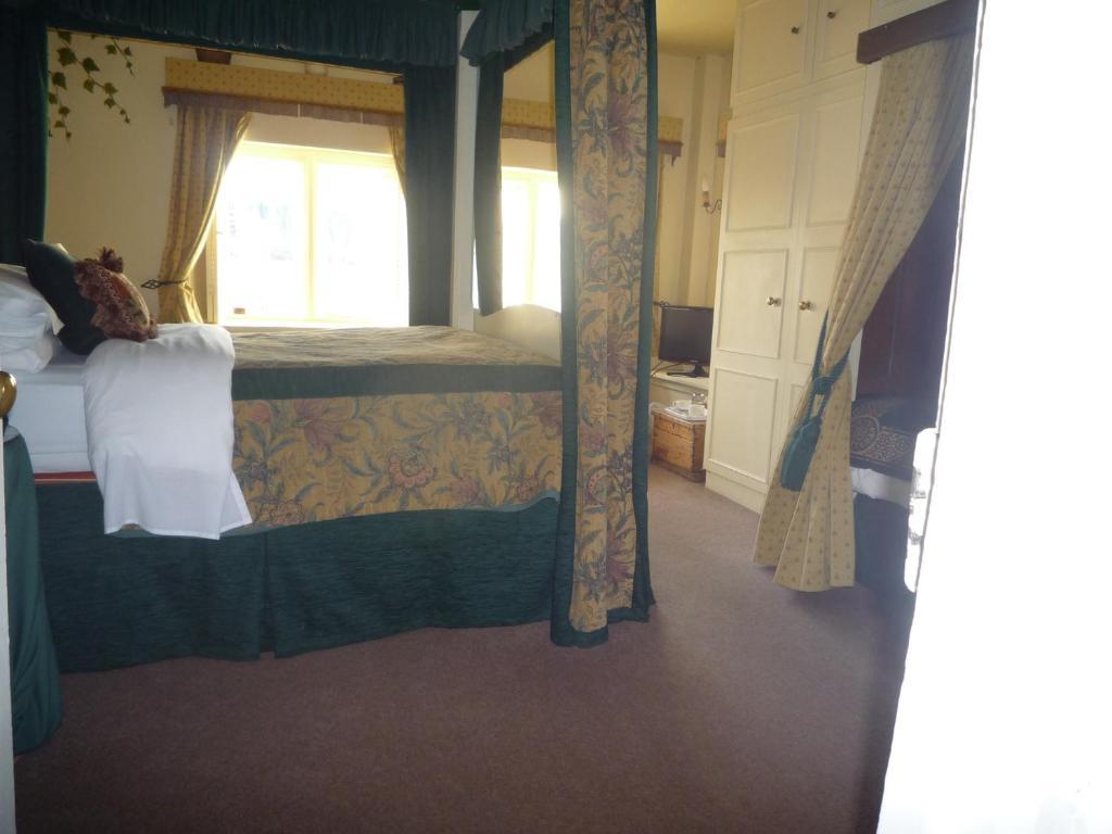 Hotel Cardynham House Stroud  Exteriér fotografie